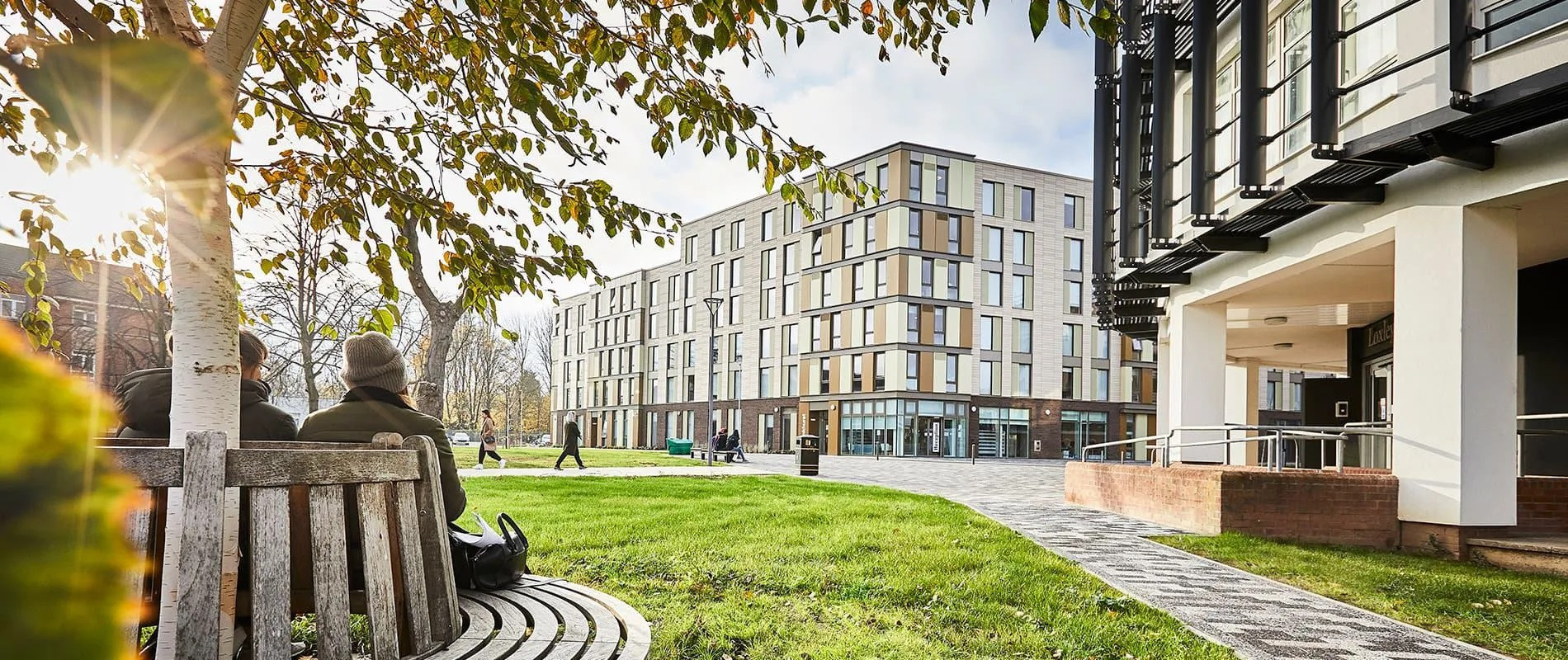 Ensuite student 7 bed flat to rent on Cottingham Road, Hull, HU6 7EL