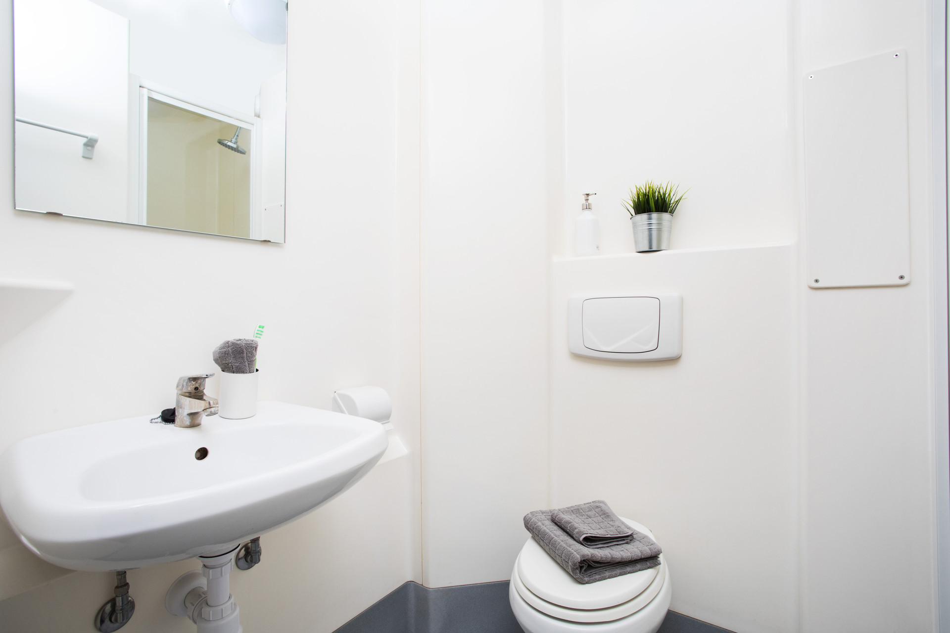 Classic Ensuite