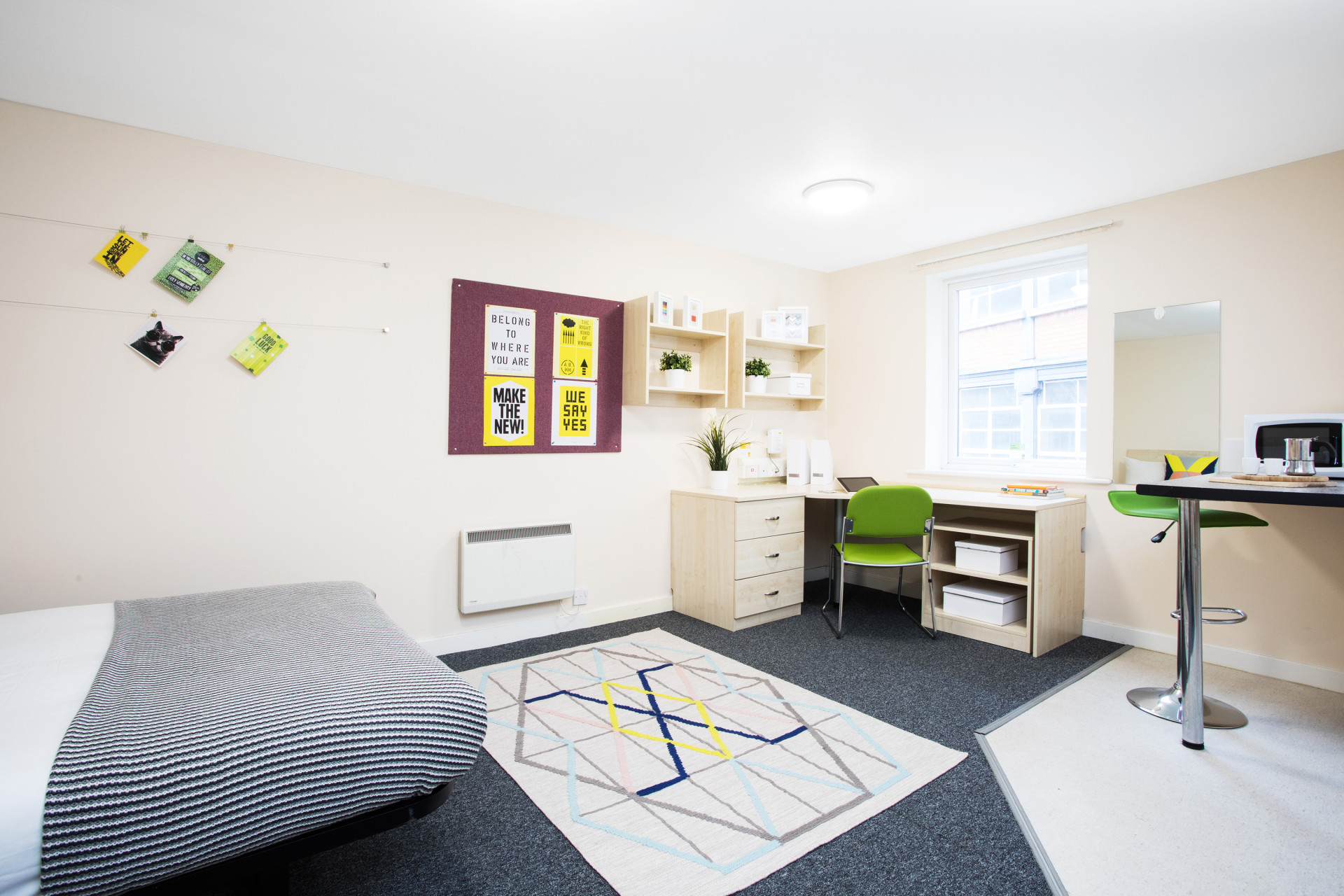 The Grange Now Students Leicester Student Accommodation