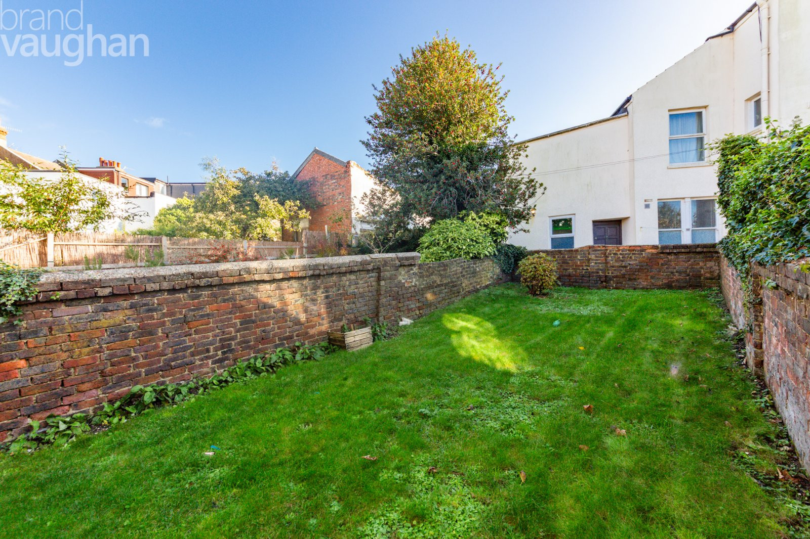 4 bed student house to rent on Lowther Road, Brighton, BN1 6LH StuRents