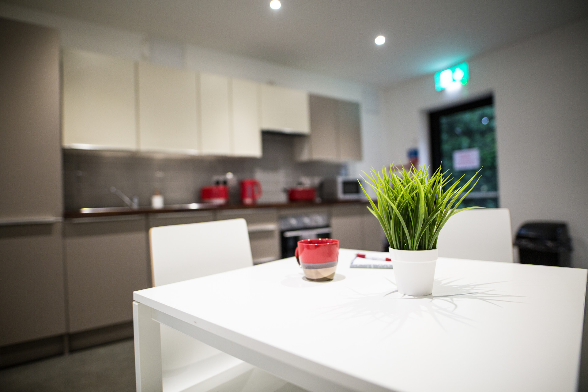 Ground floor kitchen 1