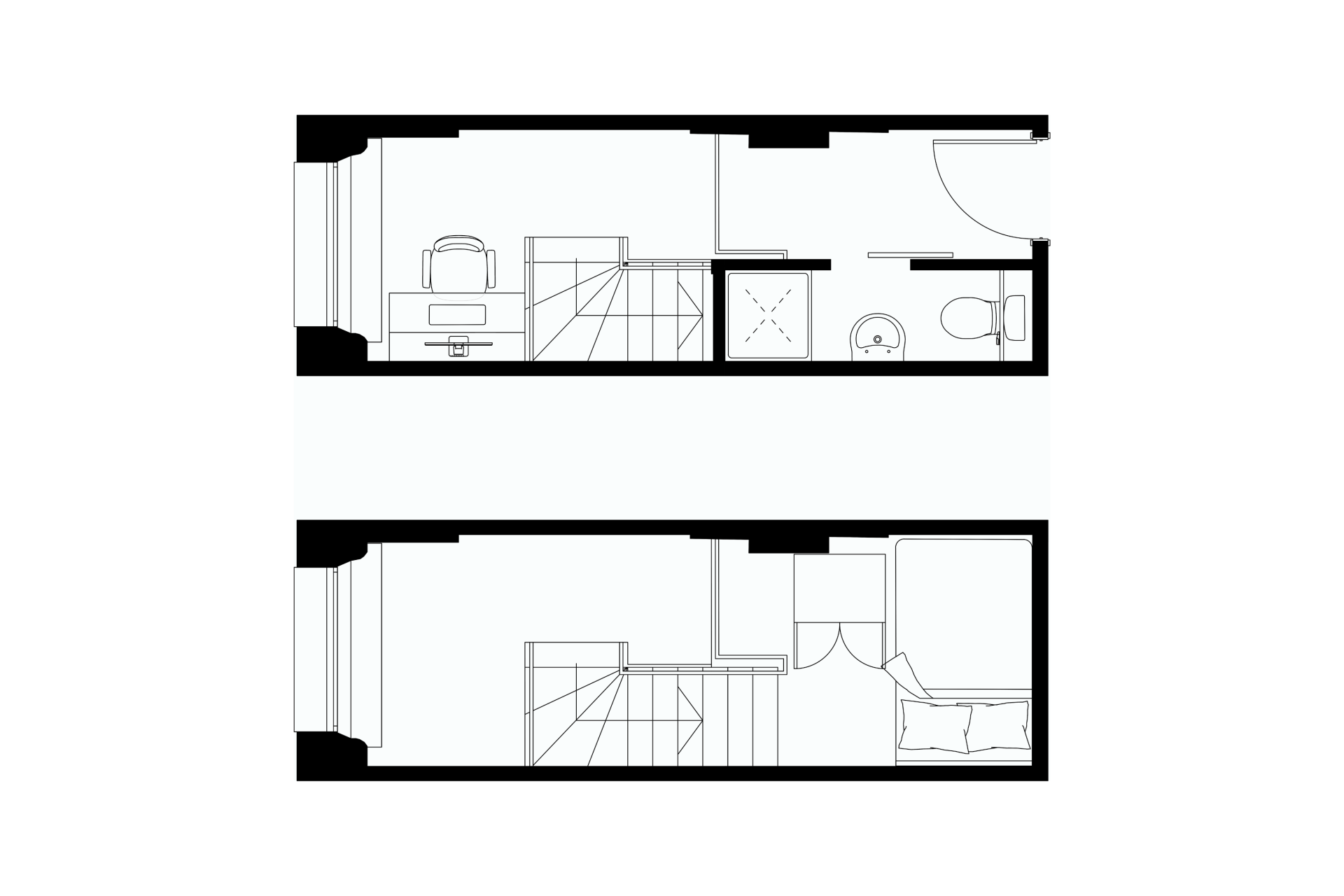 Platinum Cluster (Mezzanine)