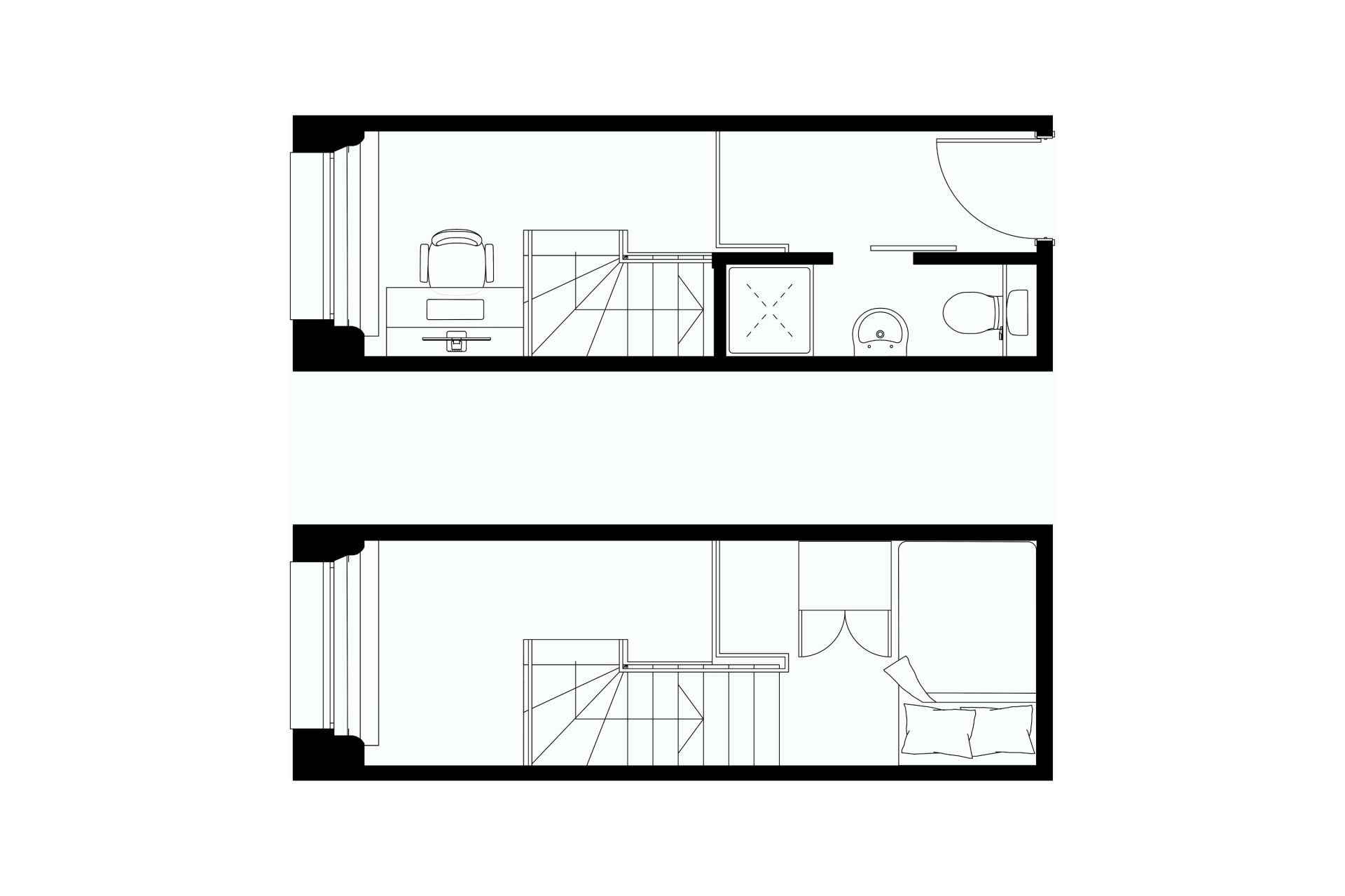 Platinum Plus Cluster (Mezzanine)