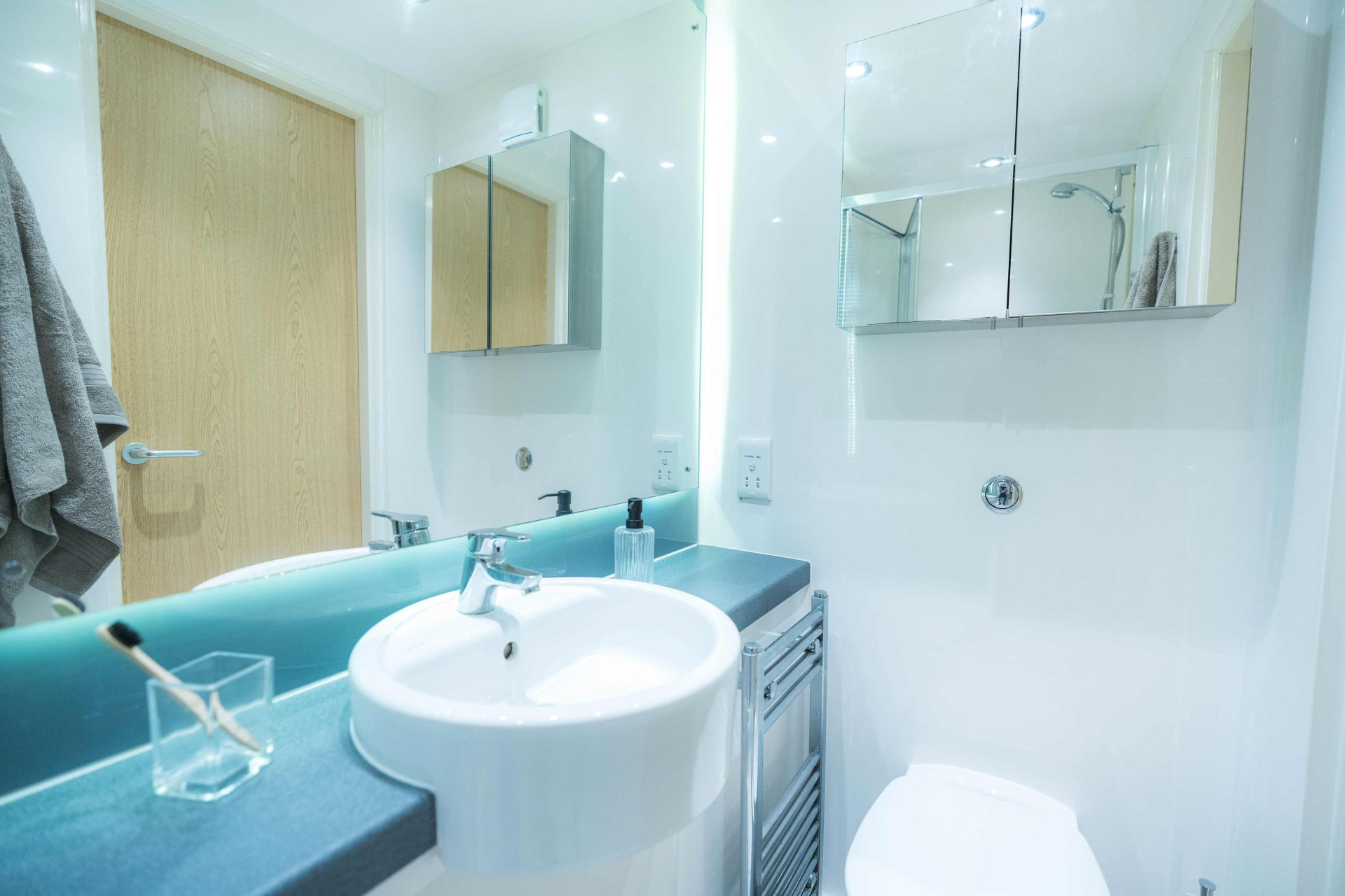 Sea View En Suite
