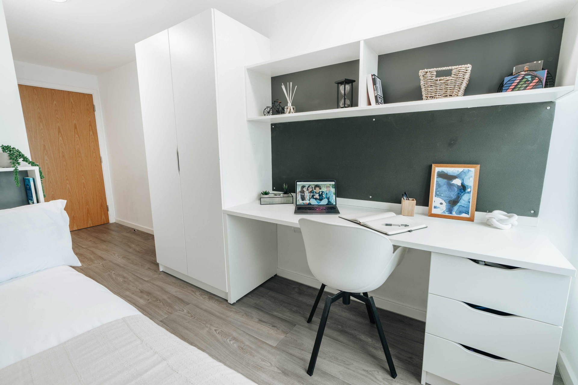 Sea View En Suite