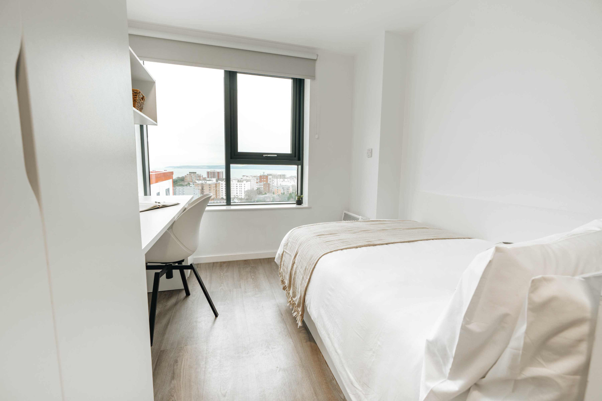 Sea View En Suite