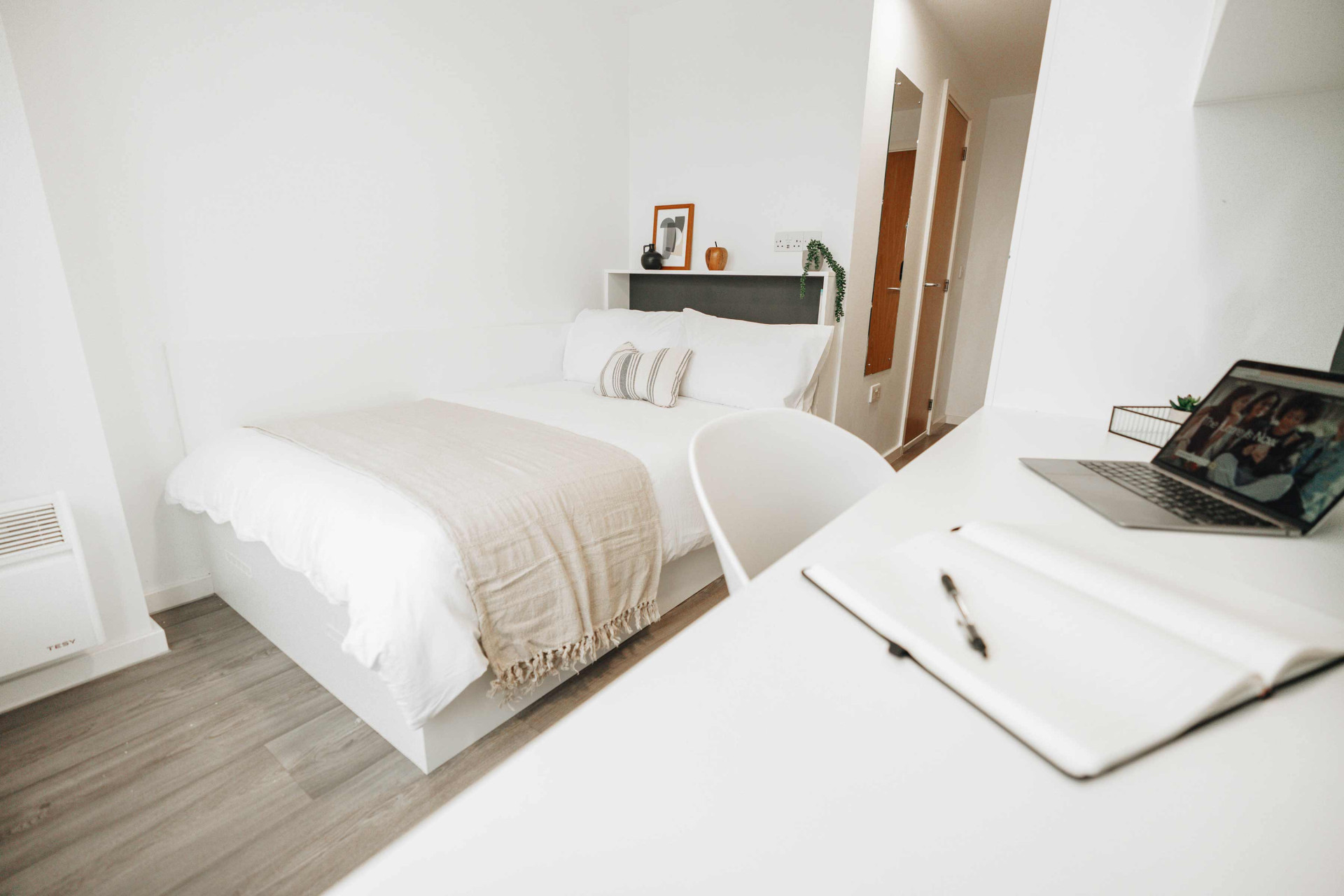 Sea View En Suite