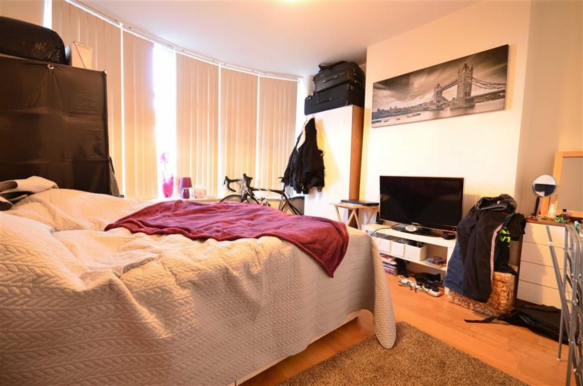 4 bed student house for rent in Victoria Road, Manchester, M14 6BP