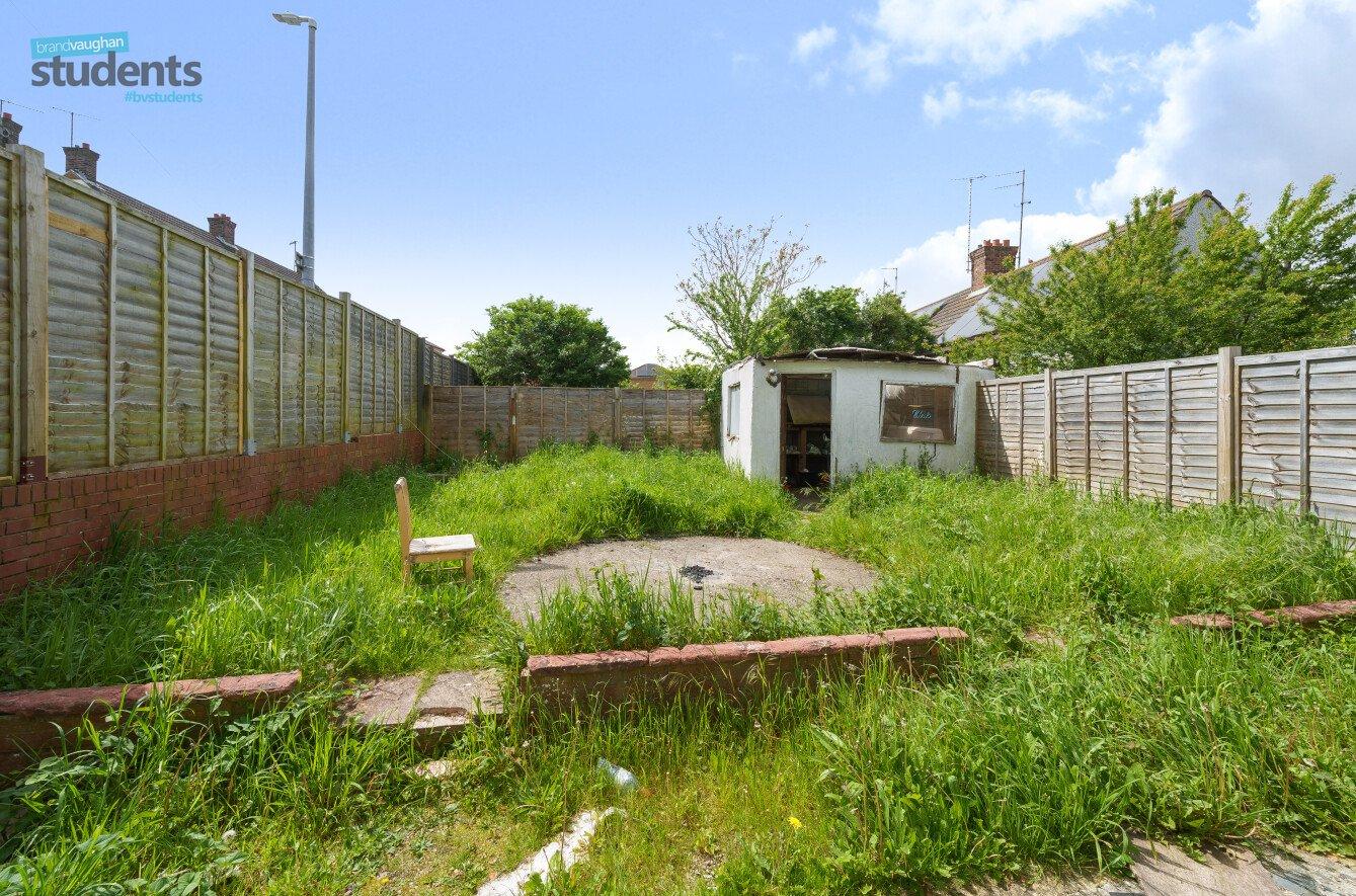 4 bed student house to rent on Ringmer Drive, Brighton and Hove, BN1