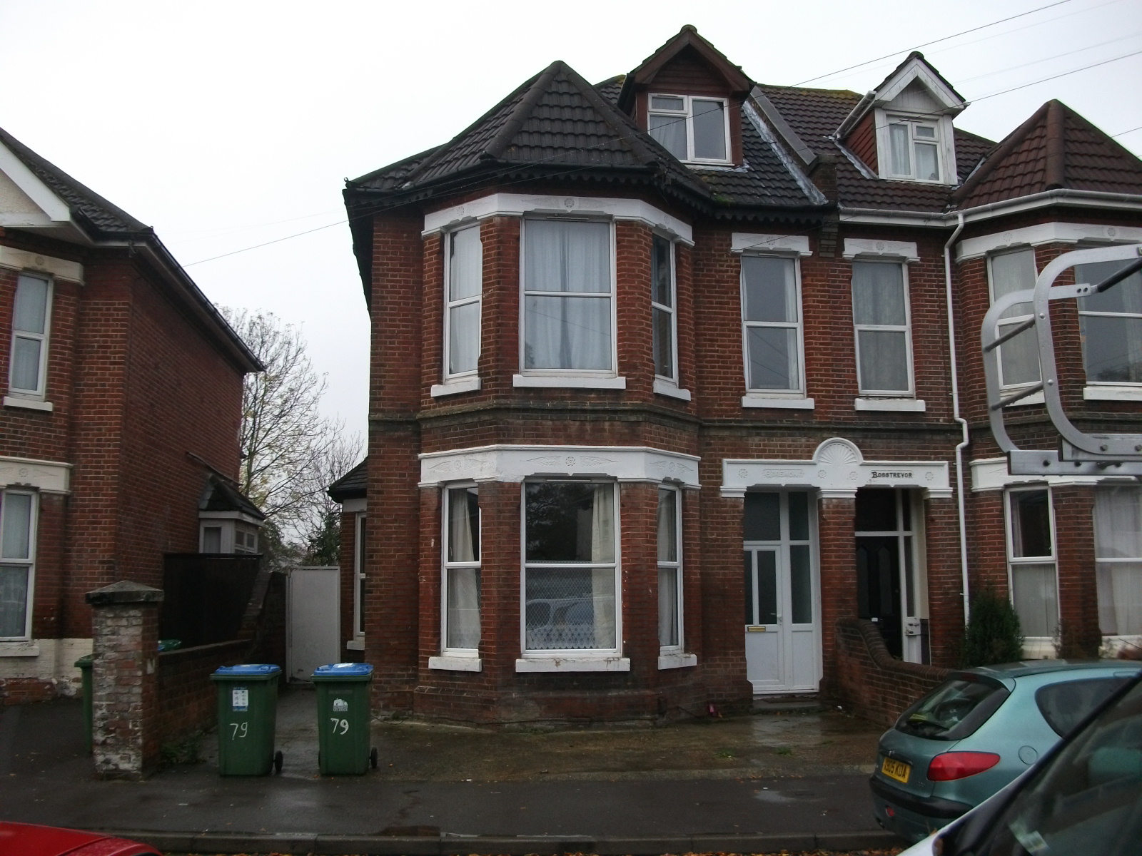 9 bed student house to rent on Westridge Road, Southampton, SO17 2HN