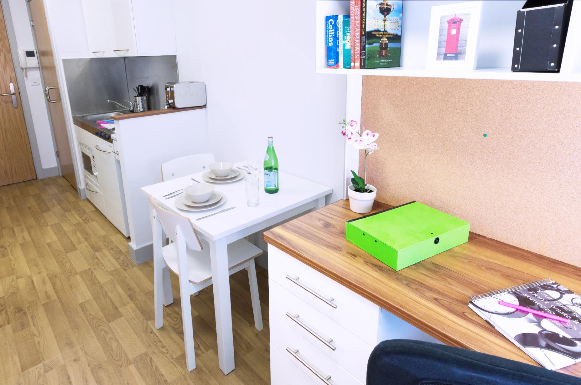 Room photo