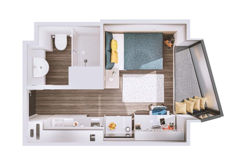 Room photo