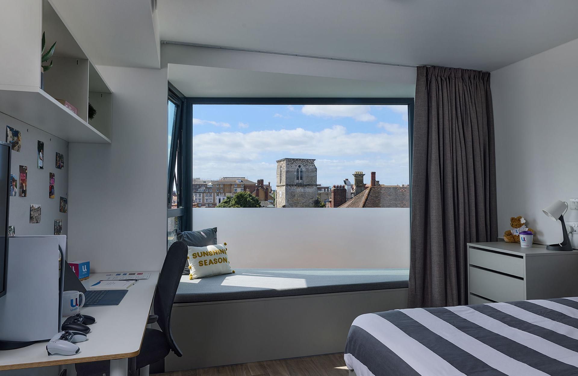 Room photo