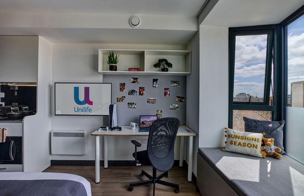 Room photo