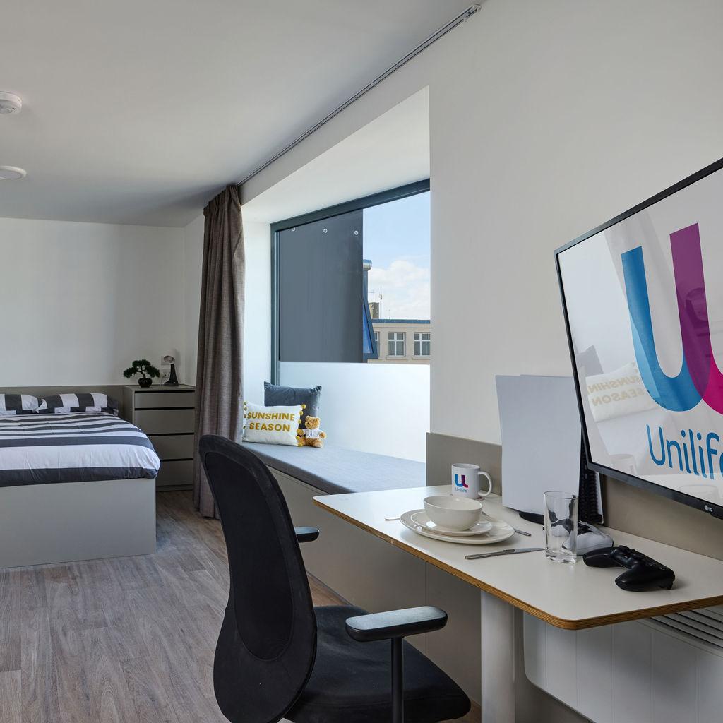 Room photo
