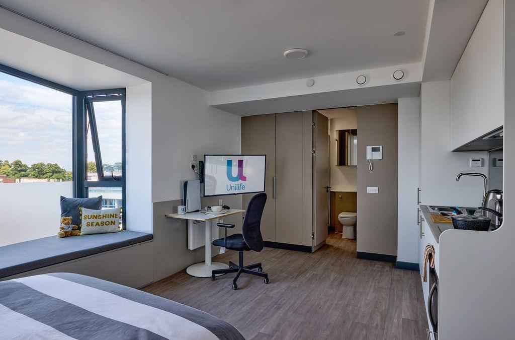 Room photo