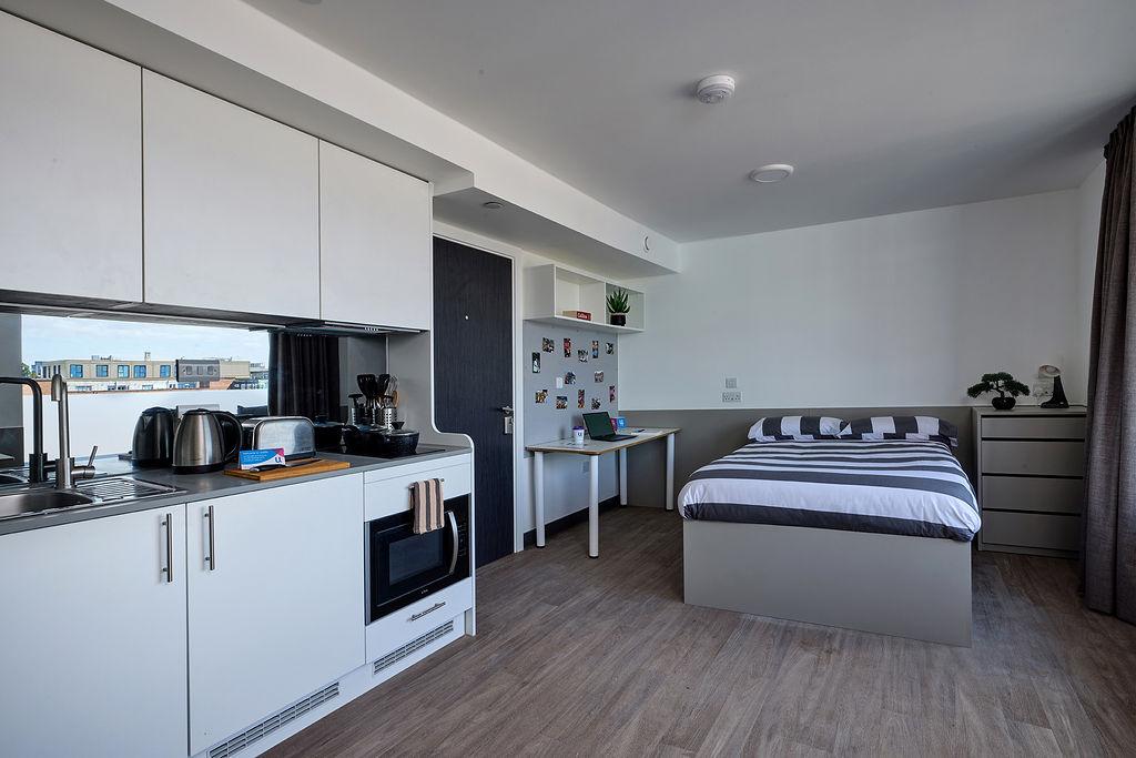 Room photo
