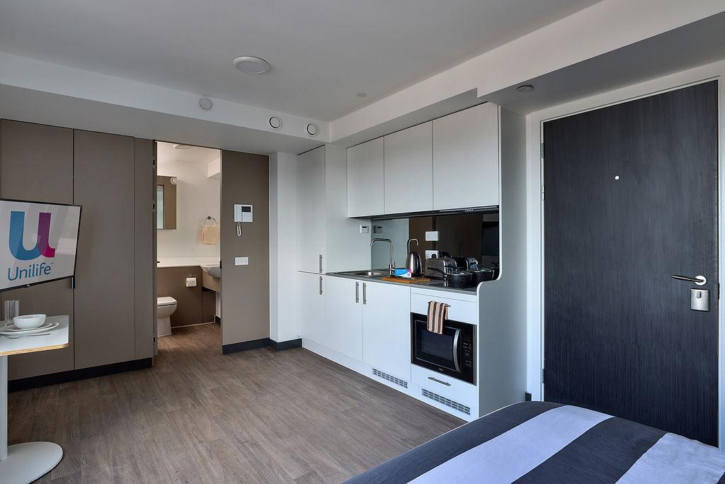 Room photo