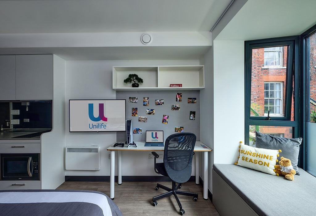 Room photo