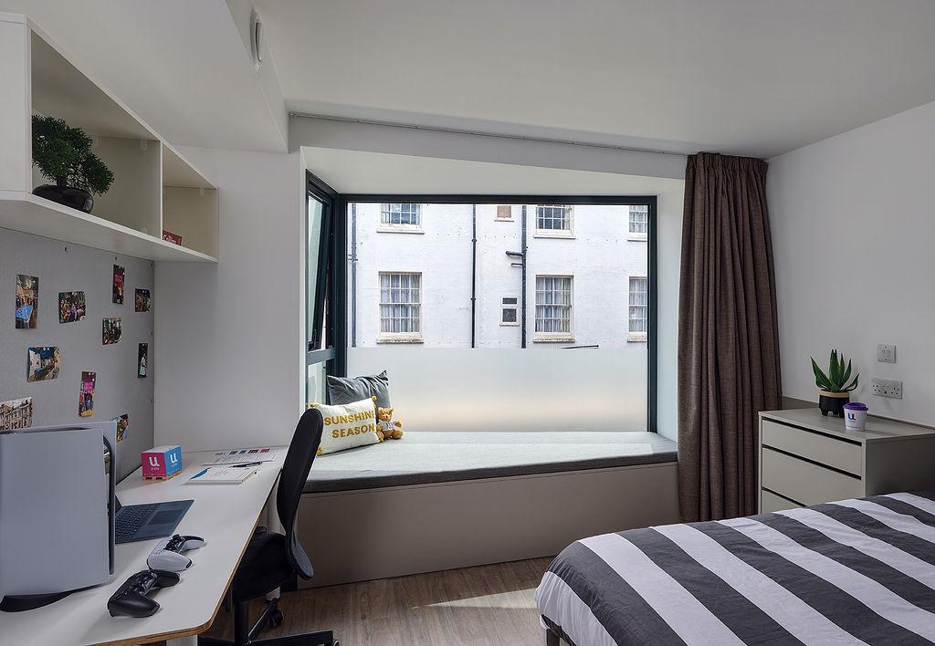 Room photo
