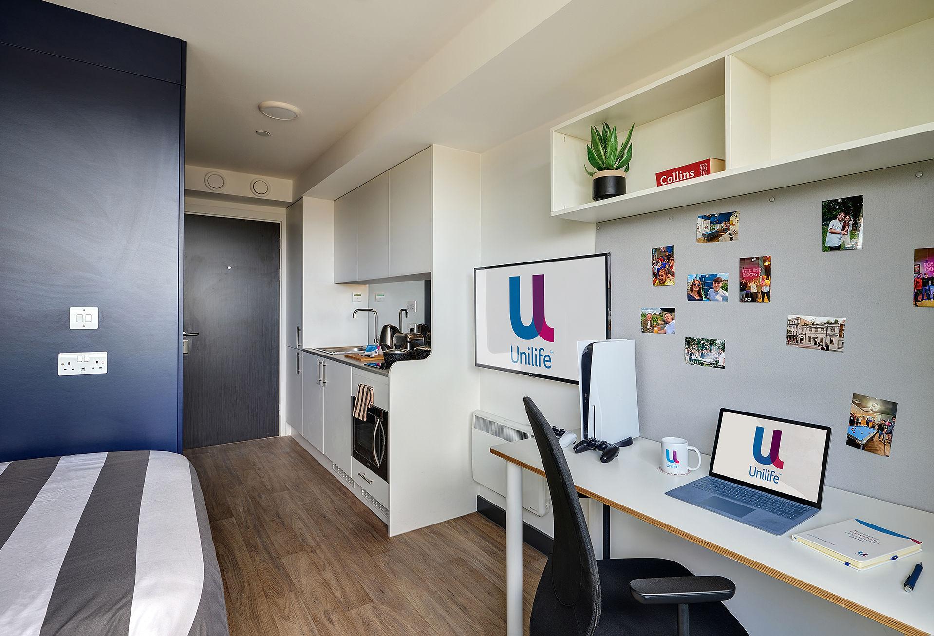 Room photo
