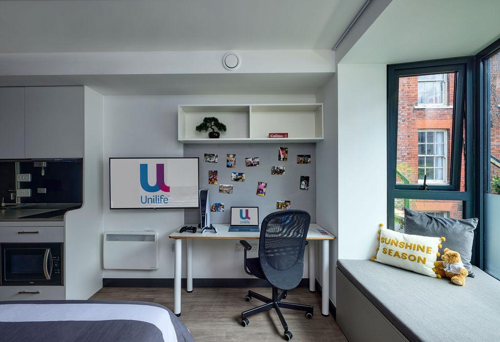 Room photo