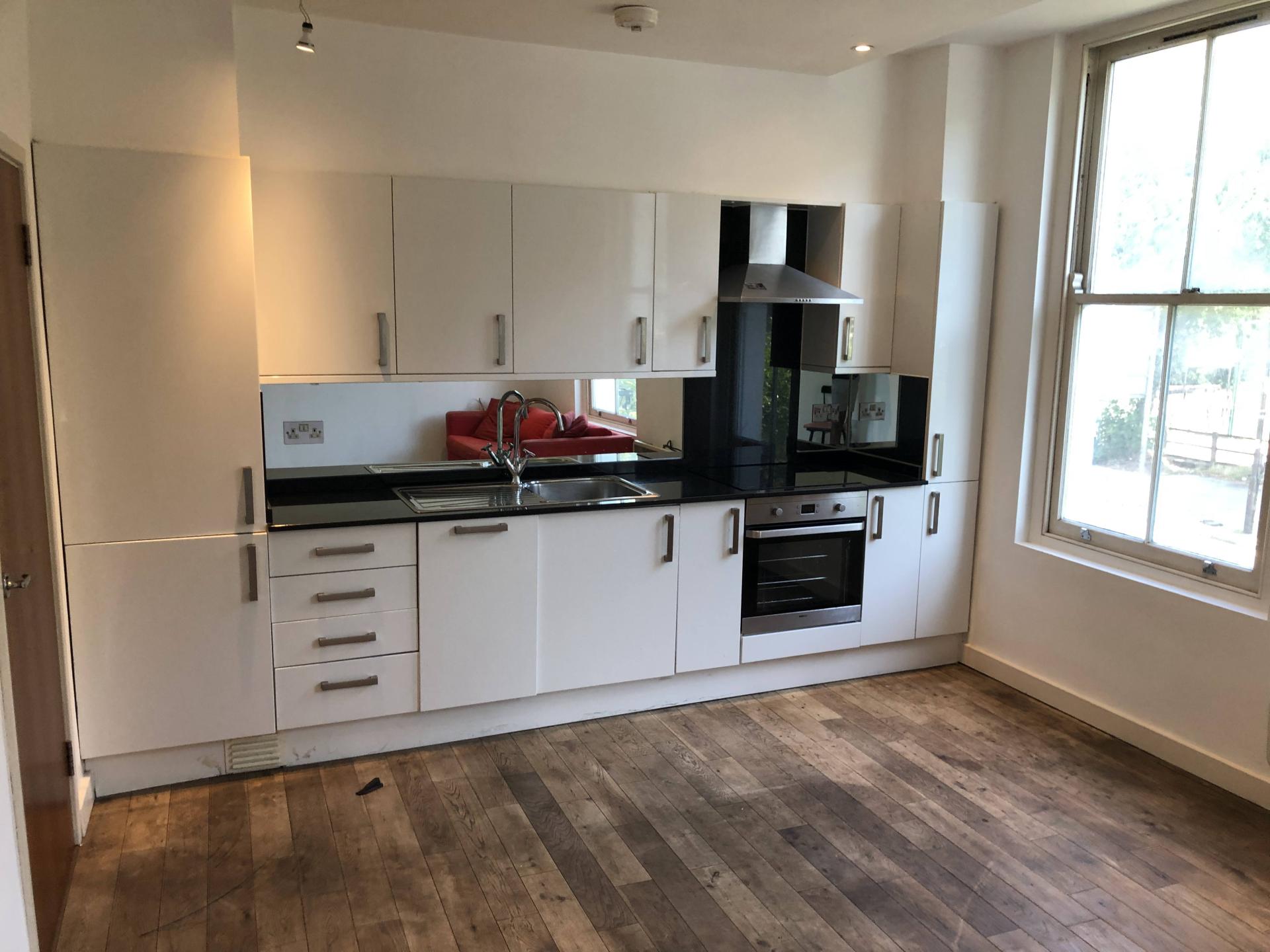 Flat 1