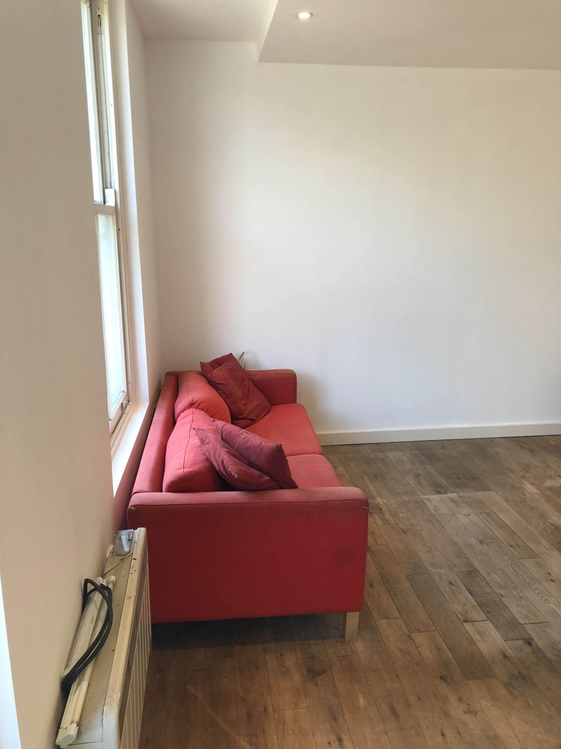 Flat 1