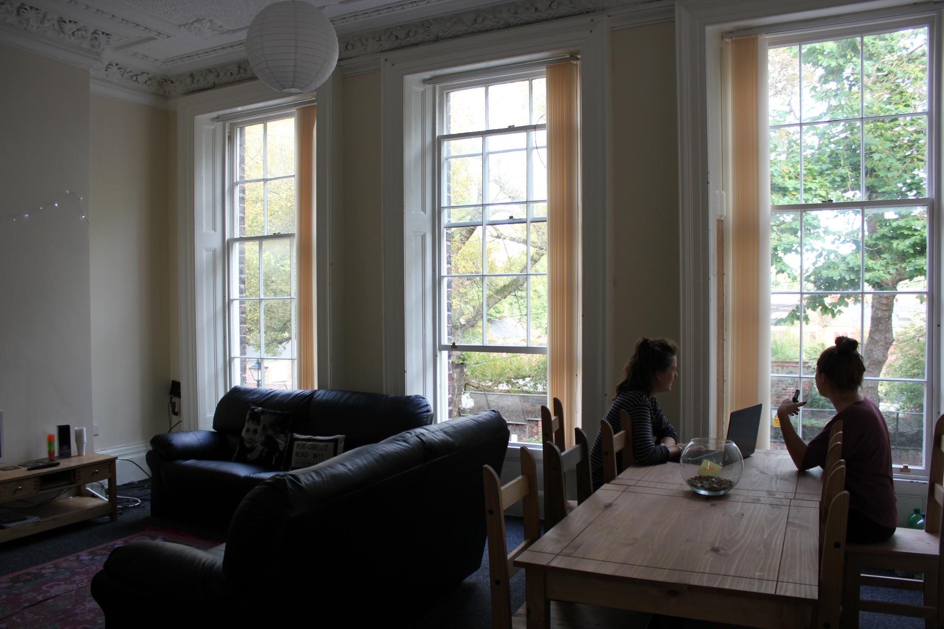 9 bed student house to rent on Chatham Street, Liverpool, L7 7BA StuRents