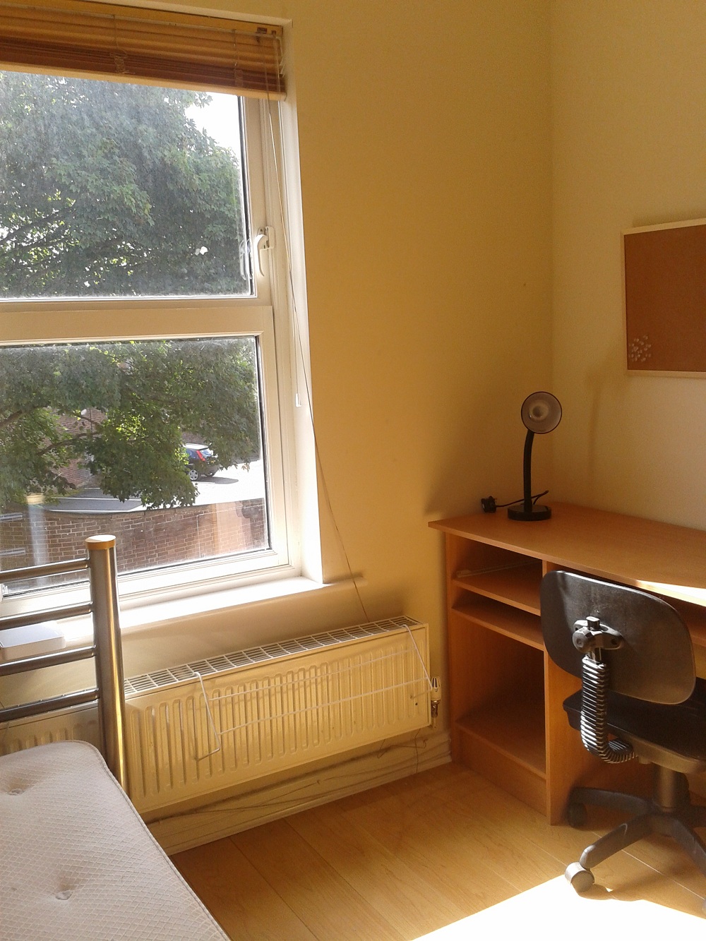 6 bed student house to rent on Ashwood, Leazes Lane, Durham, DH1 1HT