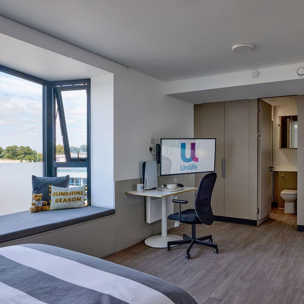 Room photo