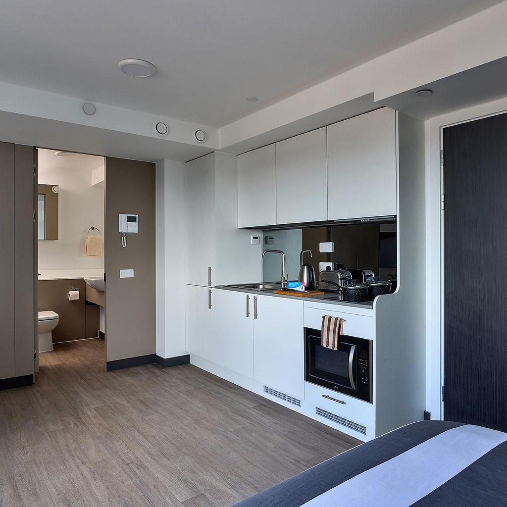 Room photo