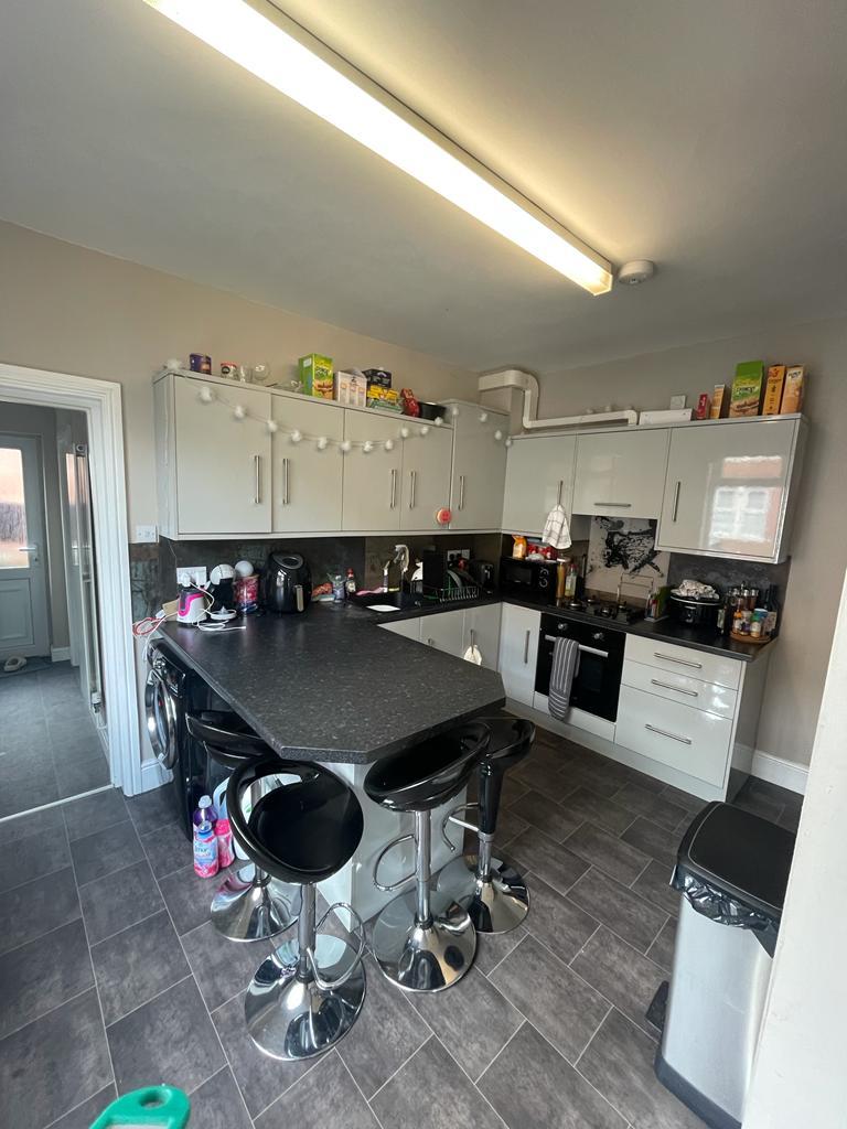 4 bed student house to rent on Leopold Street, Loughborough, LE11 5DL