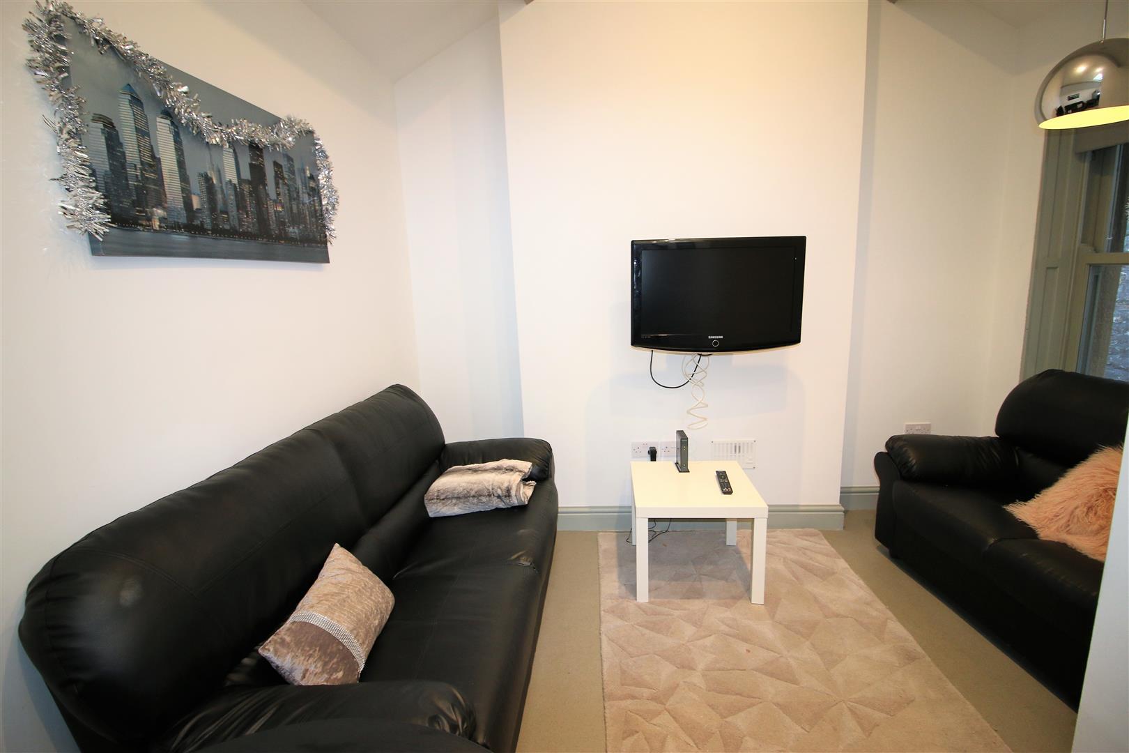 6 bed student house to rent on 129 St. Leonards Gate, Lancaster, LA1