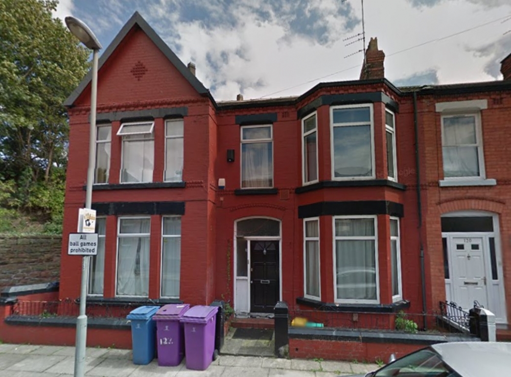 5 bed student house to rent on Brookdale Road, Liverpool, L15 3JF