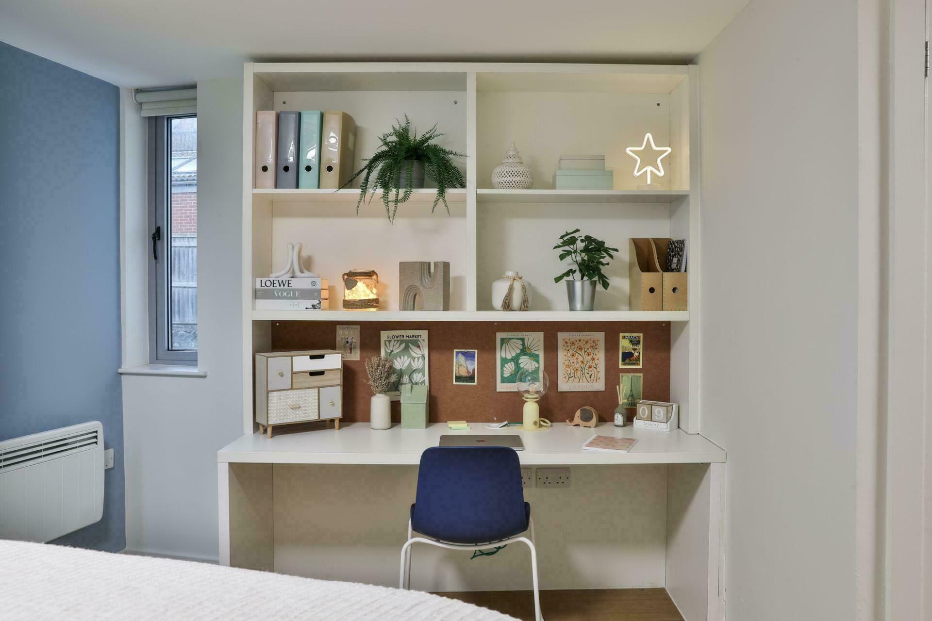 Desk