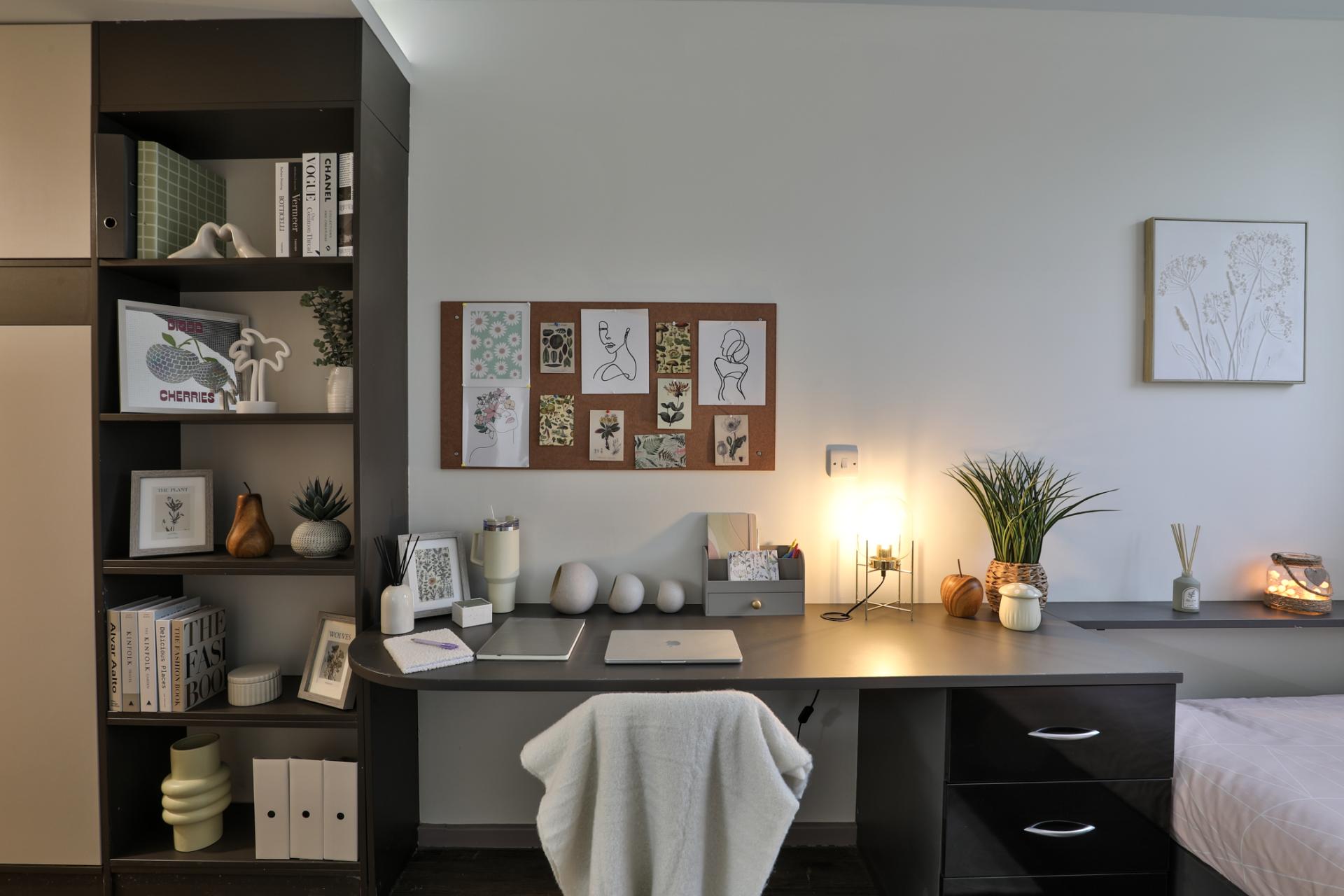 Studio Desk
