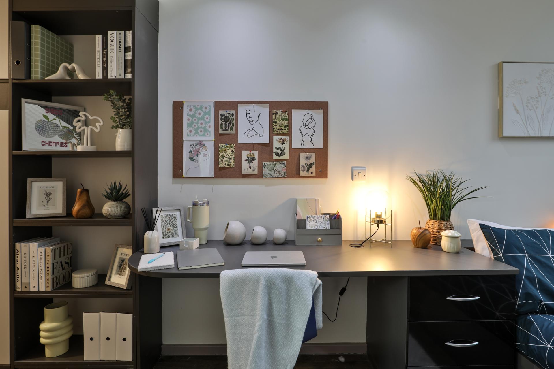 Studio Desk