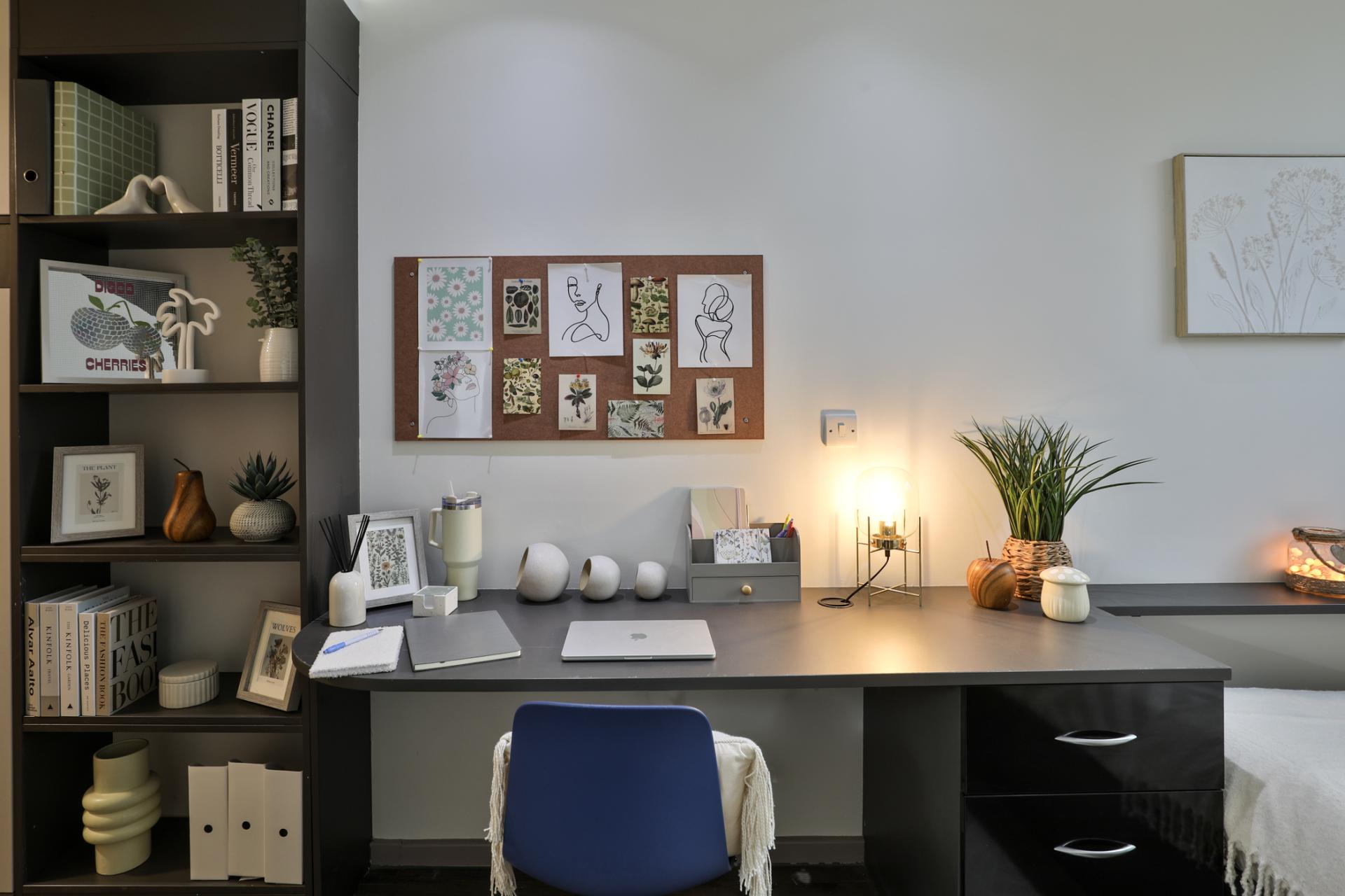 Studio Desk
