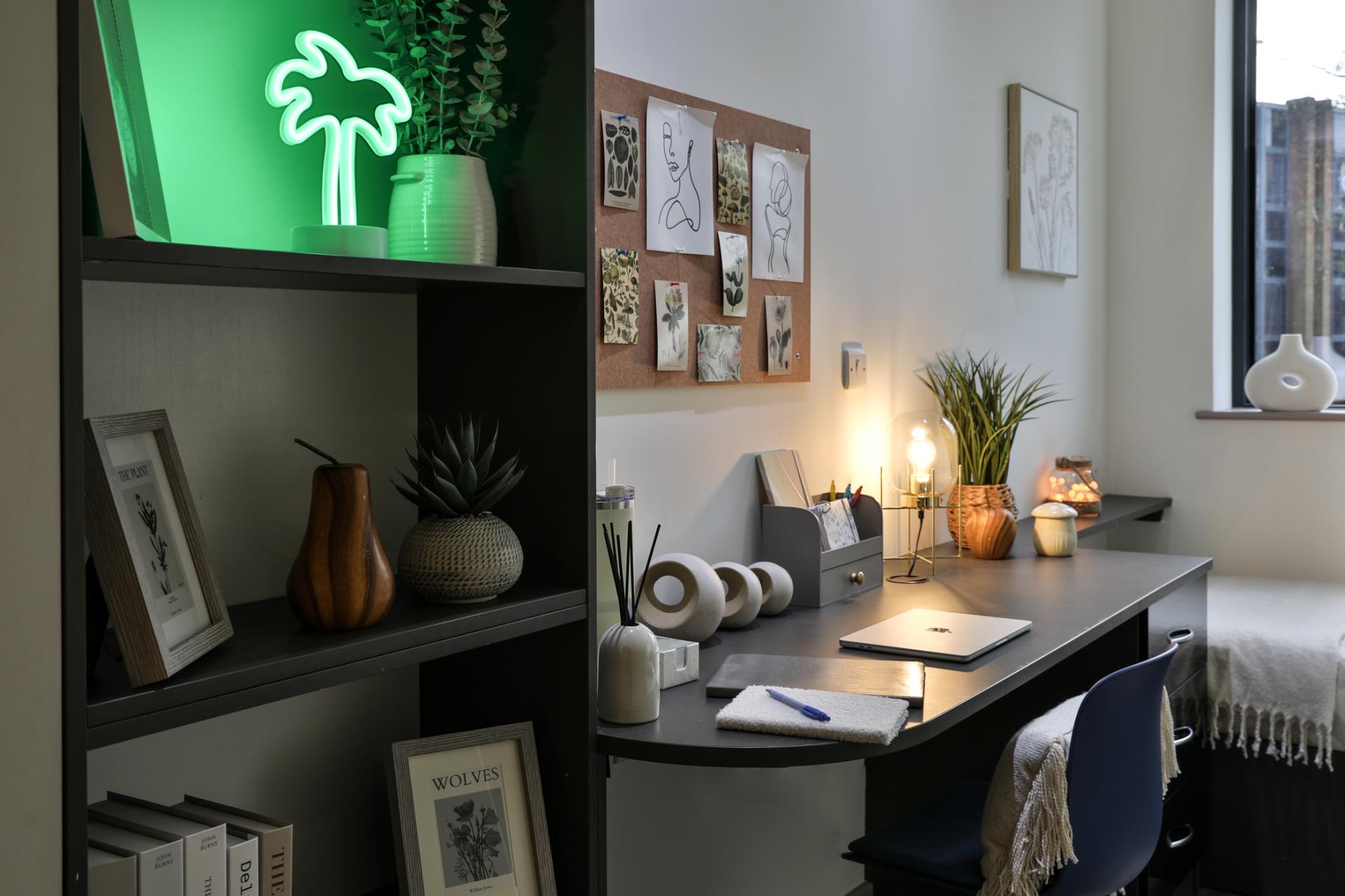 Studio Desk