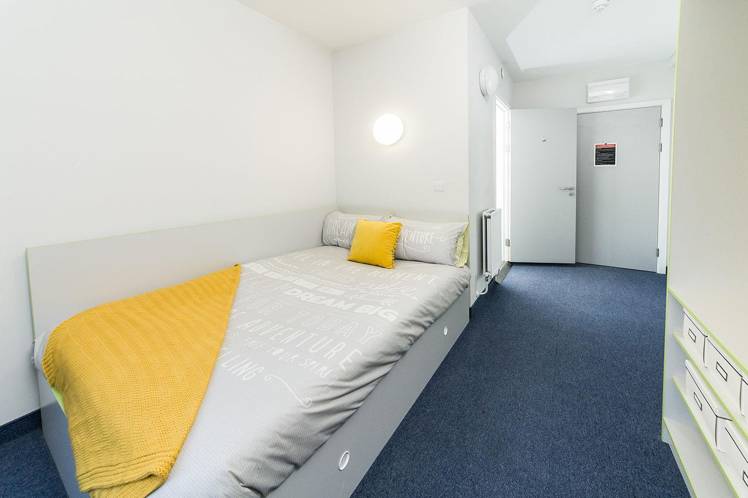 Photo of Bronze En-suite