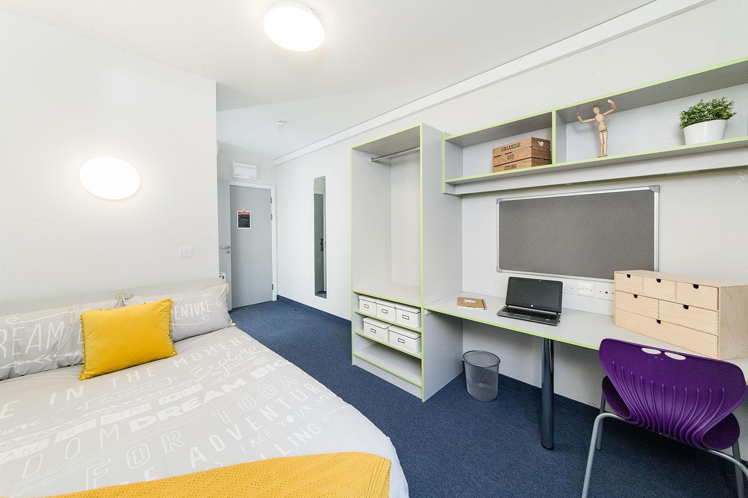 Photo of Bronze En-suite