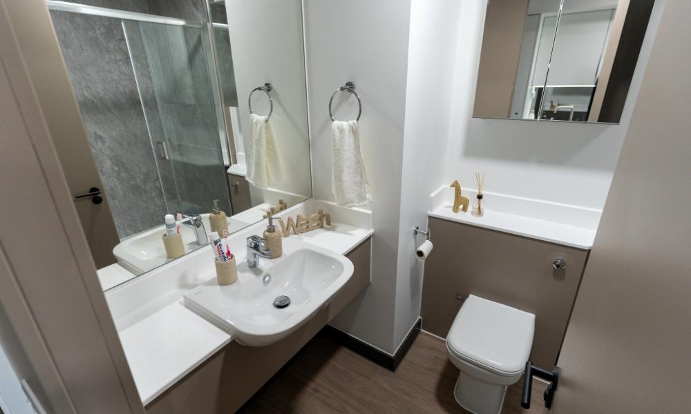 Room photo