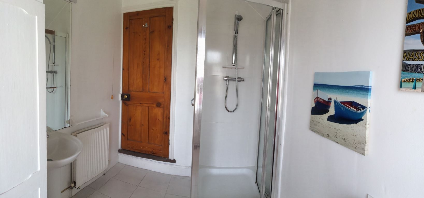 4 bed student house to rent on Findern Street, Derby, DE22 3DX StuRents