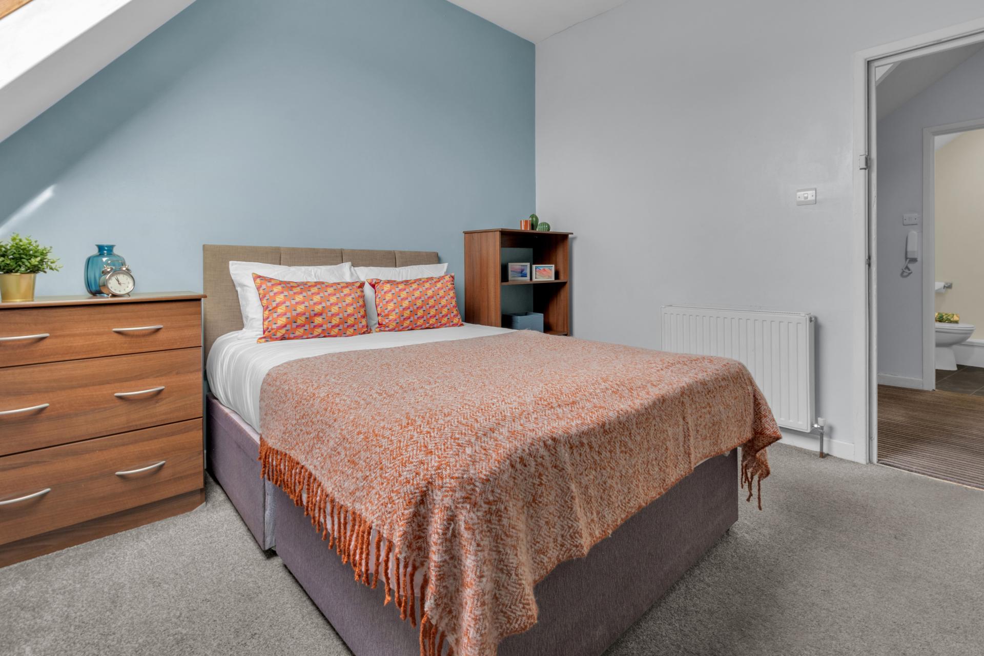 room
