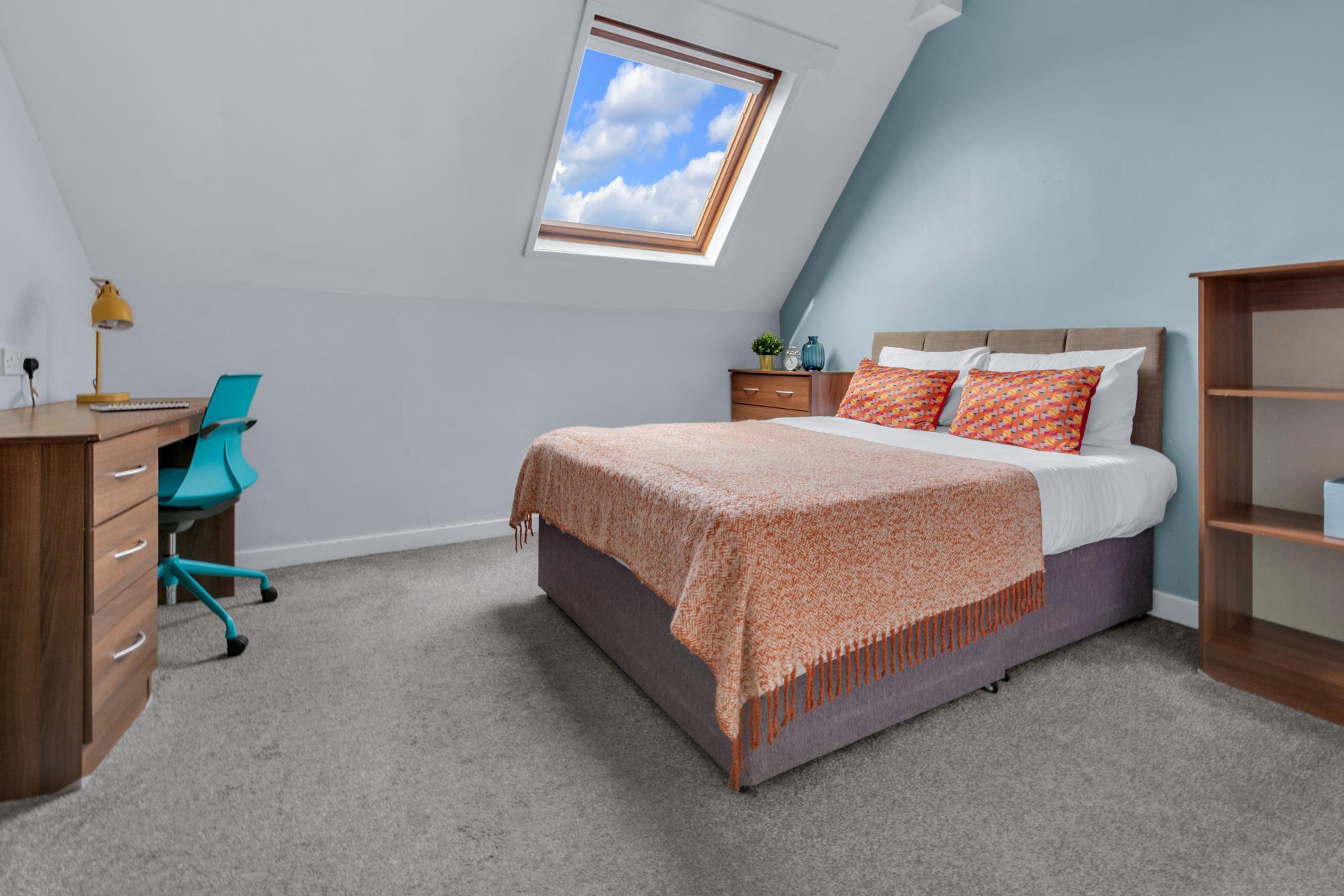 room