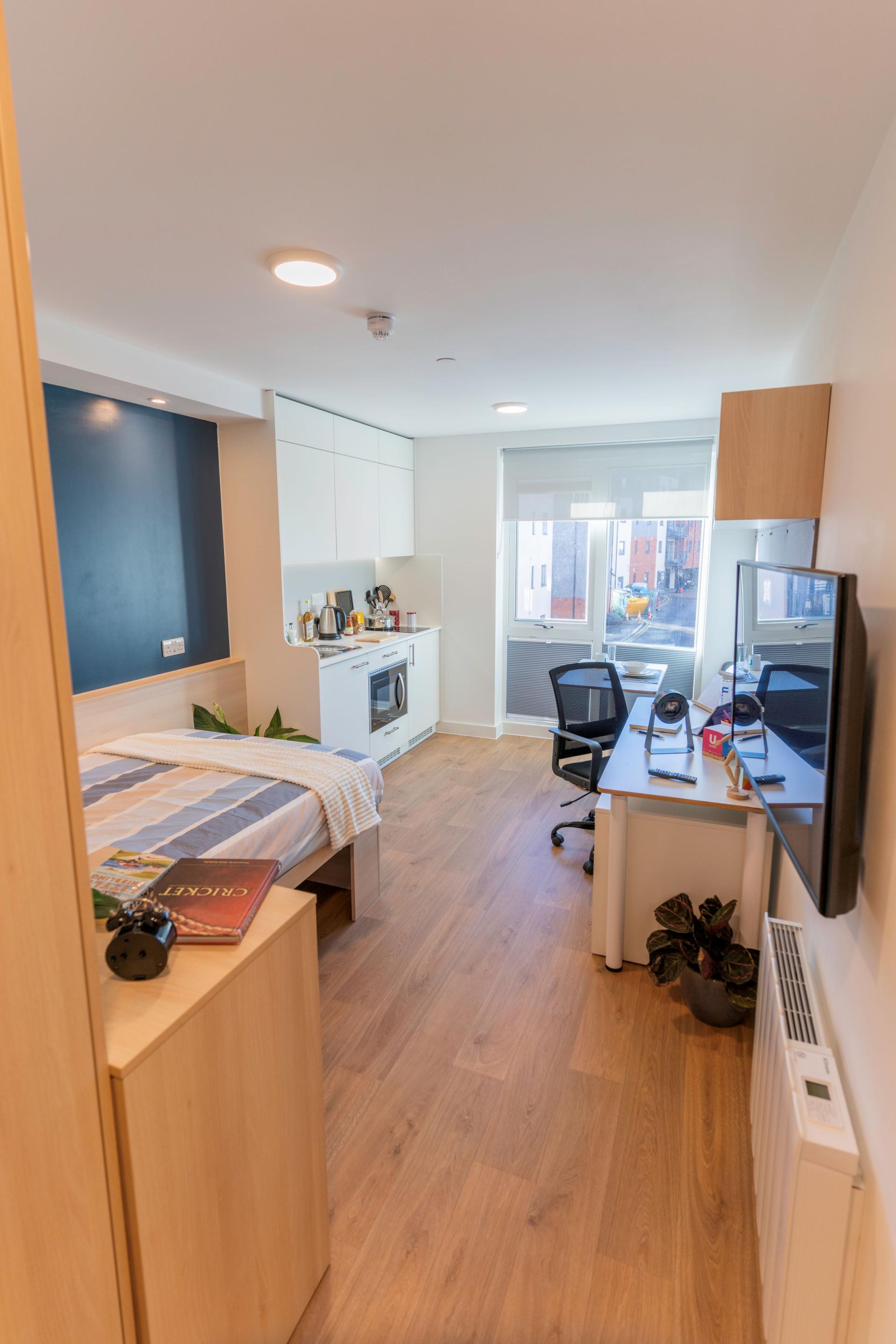 Room photo