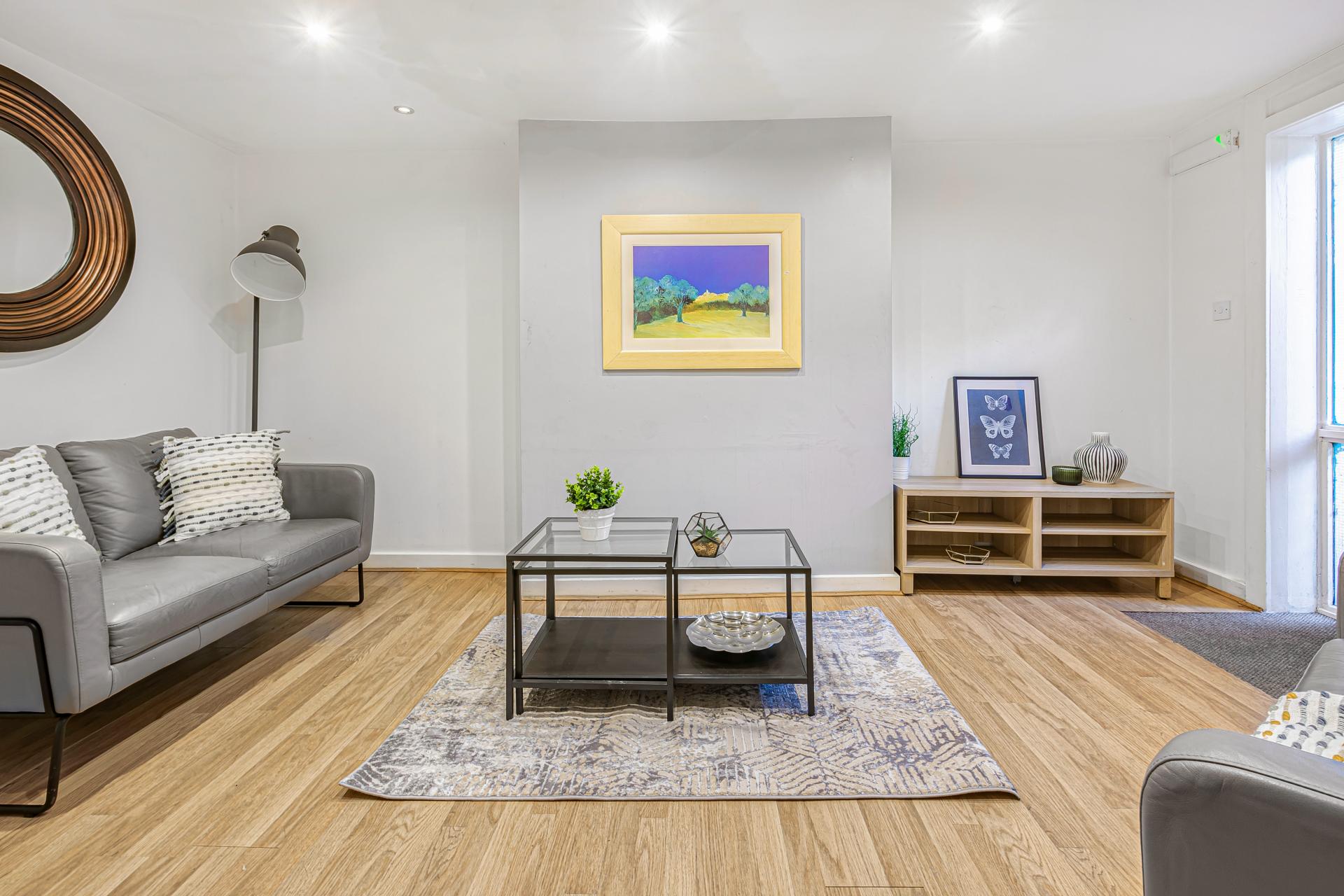 room