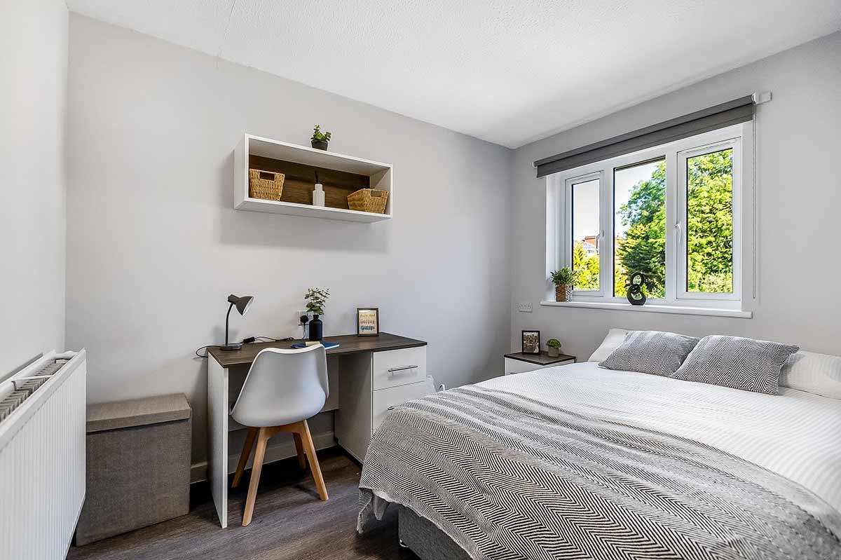 Premium ensuite