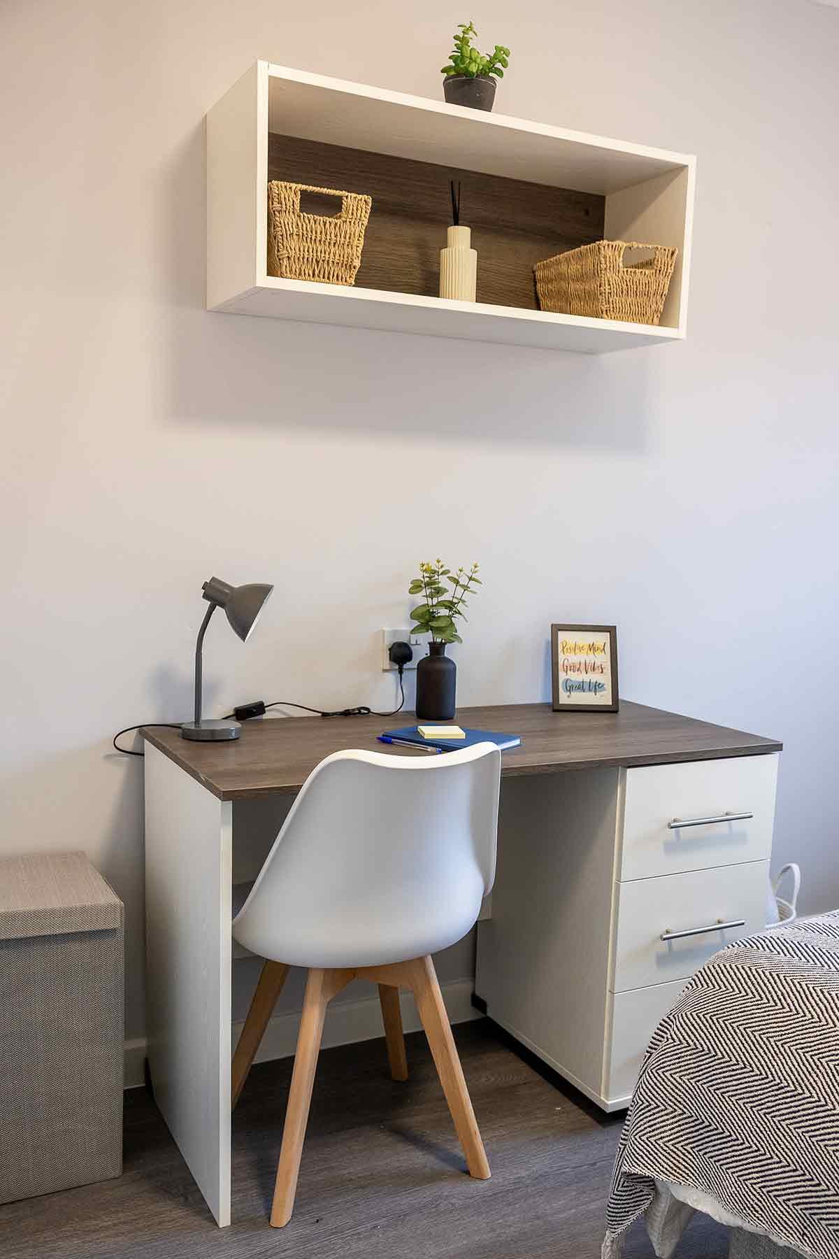 Premium ensuite